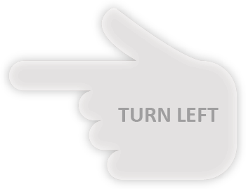 turn left